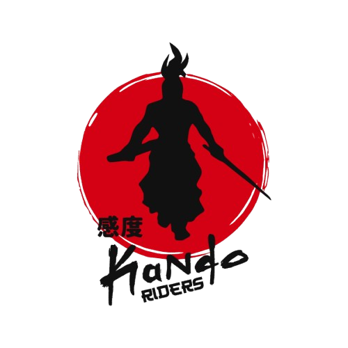 Logo Kando Riders