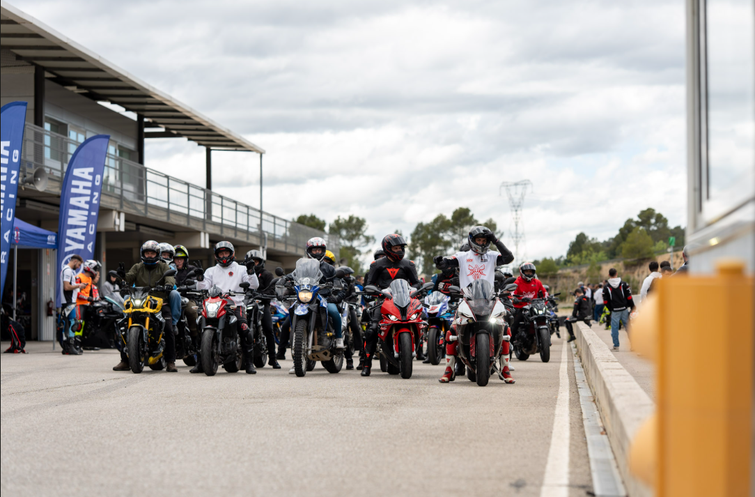 Moto SMT