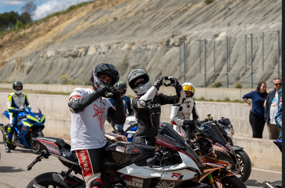 Comunidad Kando