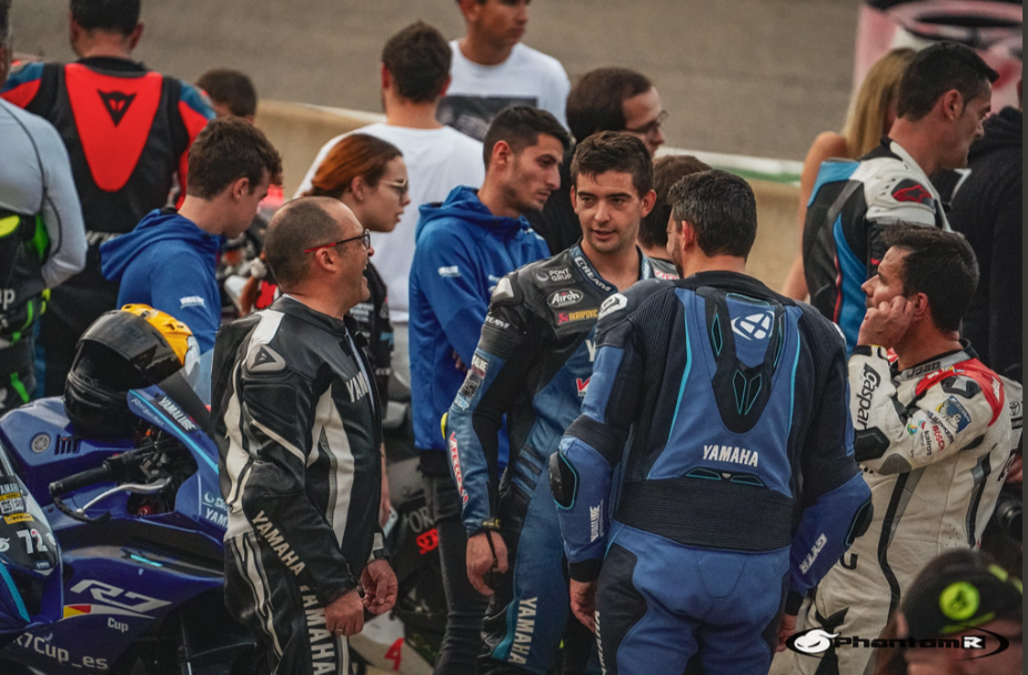Circuito de Alcarrás · Cataluña | Ruta en moto — Kando Riders