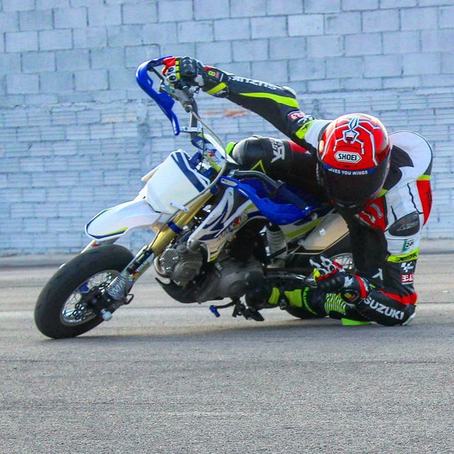 Descuento Pitbike24h Kando Riders