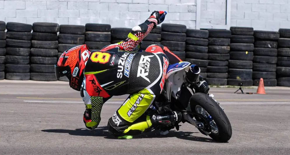 Pitbike24h Cornellà tienda