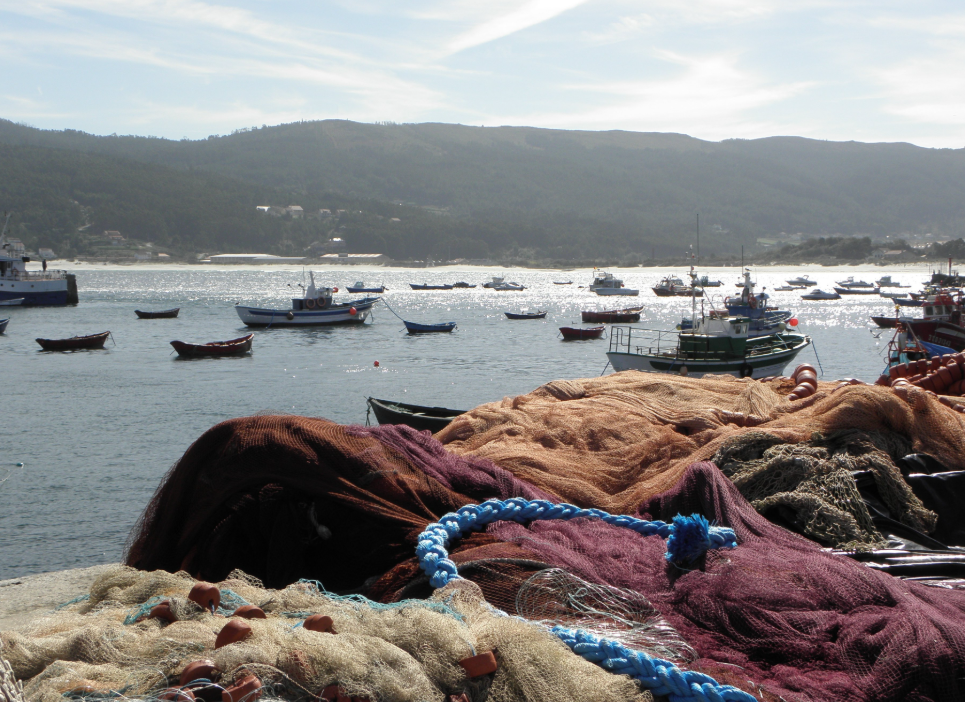 Costa da Morte (Finisterre) · Galicia | Ruta en moto — Kando Riders