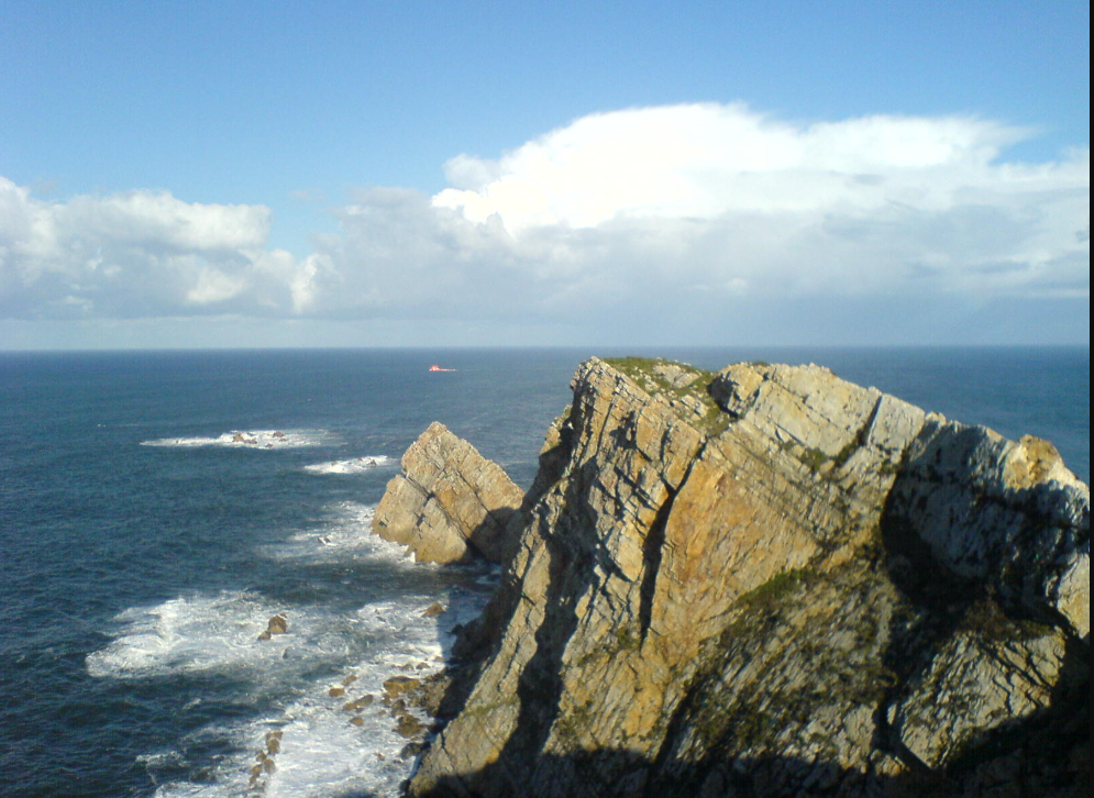 Cabo de Peñas · Asturias | Ruta en moto — Kando Riders