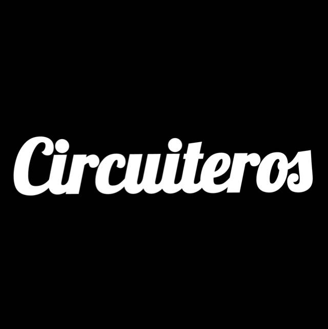 Logo de CIRCUTEROS Comunidad de WhatsApp para Circuito