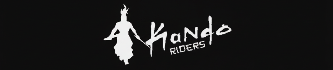 Kando Logo