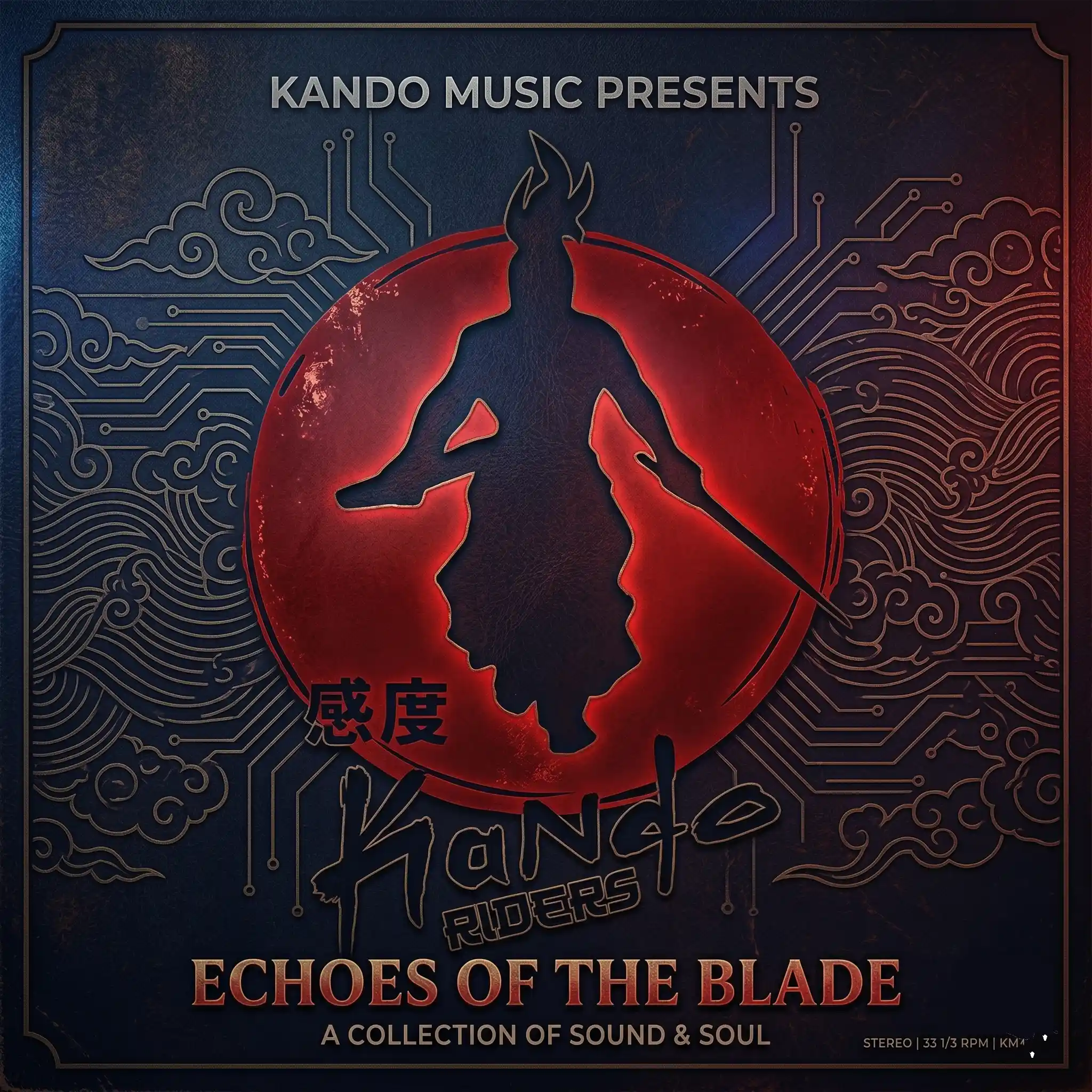 Kando Music